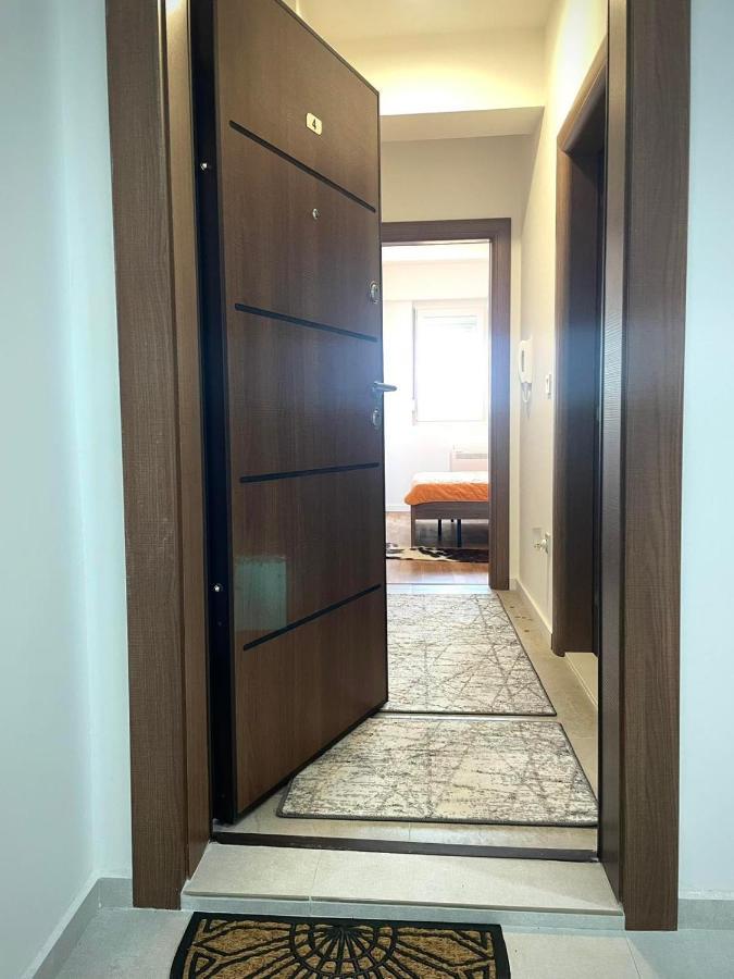 Apartman Nikol Kumanovo Exterior photo