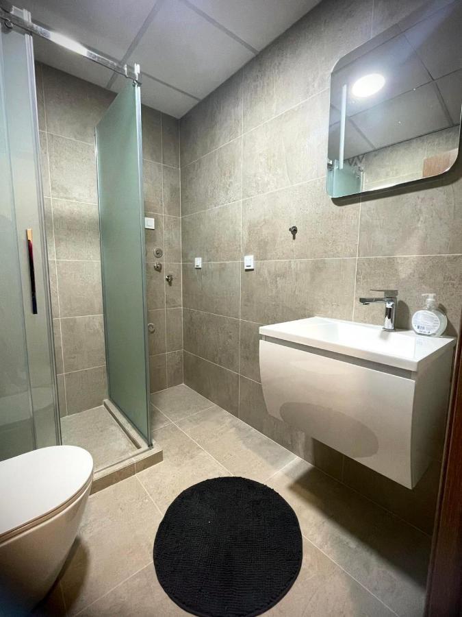 Apartman Nikol Kumanovo Exterior photo