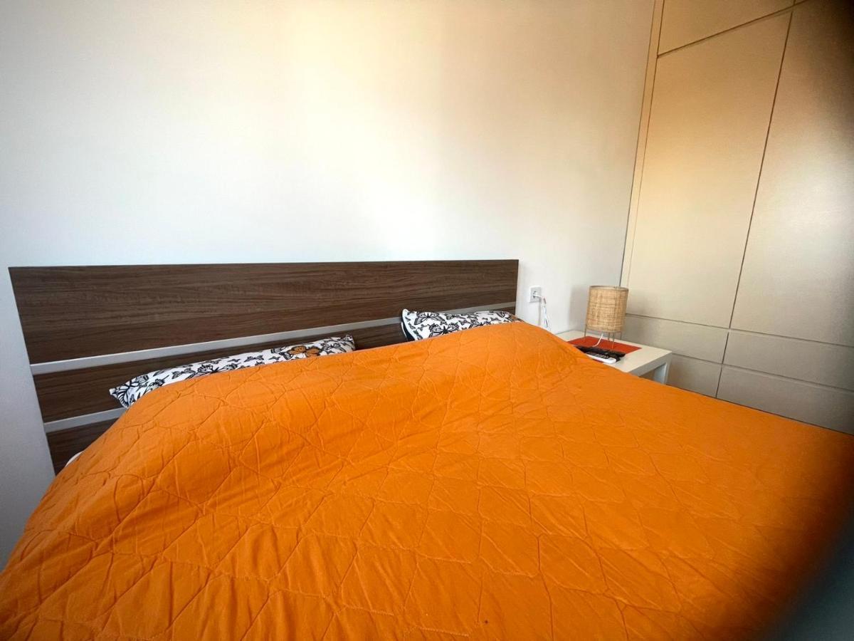 Apartman Nikol Kumanovo Exterior photo