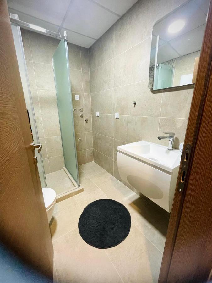 Apartman Nikol Kumanovo Exterior photo