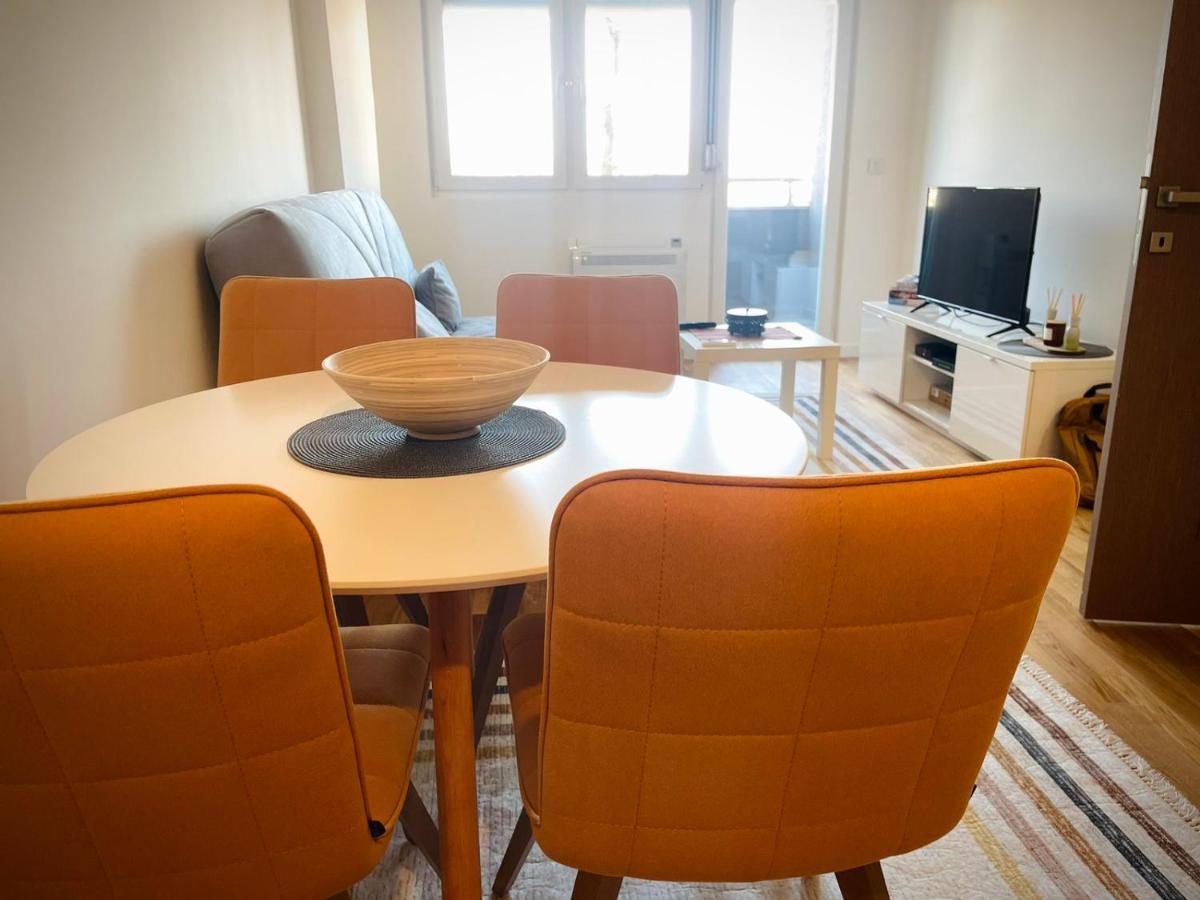Apartman Nikol Kumanovo Exterior photo