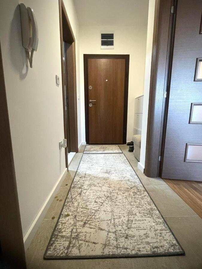 Apartman Nikol Kumanovo Exterior photo