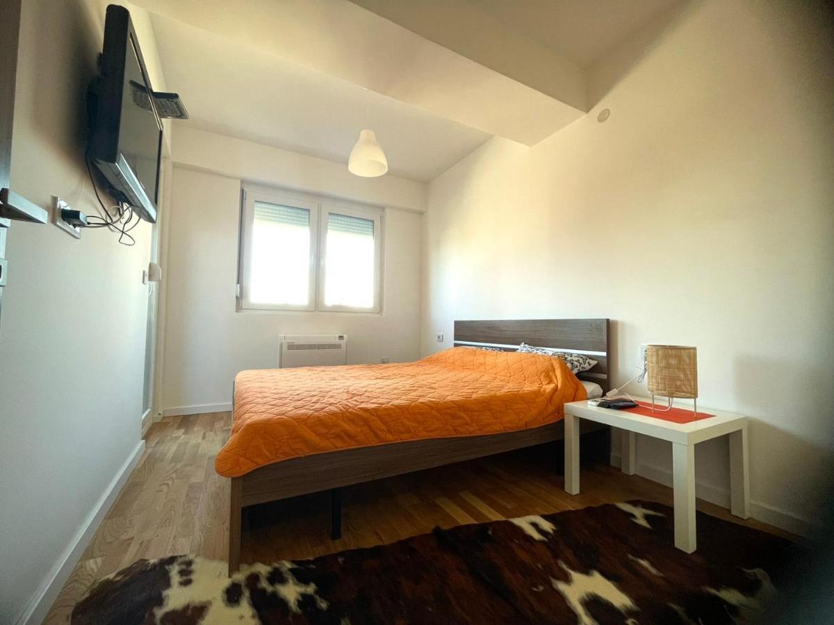 Apartman Nikol Kumanovo Exterior photo