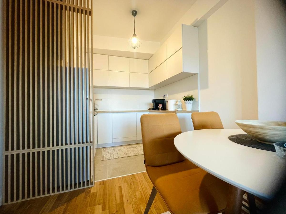 Apartman Nikol Kumanovo Exterior photo